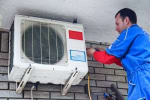 24/7 and Emergency HVAC Near Long Beach, MS | Air Conidtioning and Heating Contractors